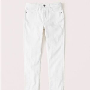 ABERCROMBIE & FITCH•JEANS